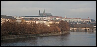 Prague View