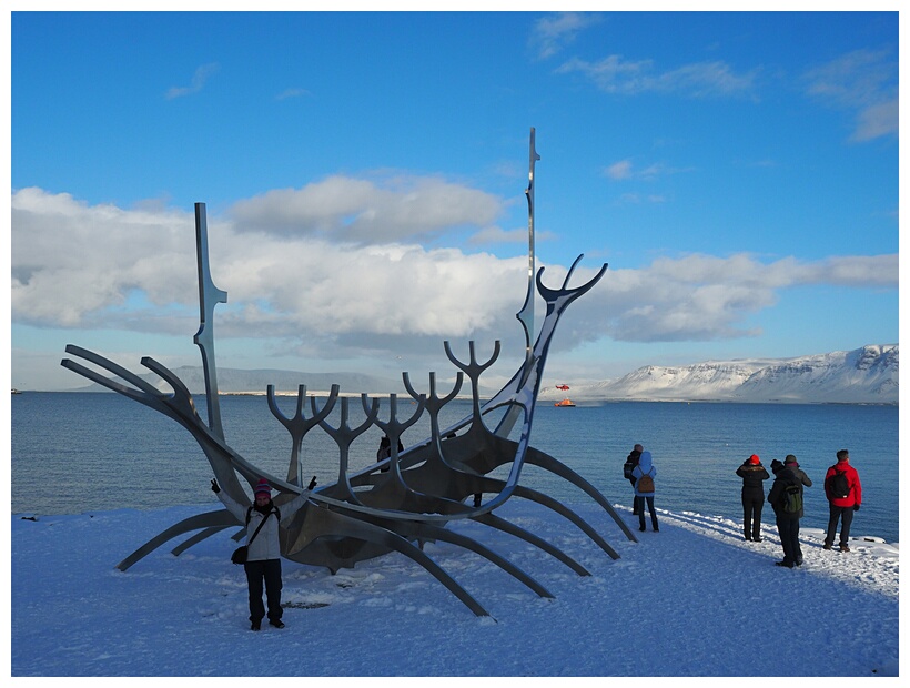 Sun Voyager