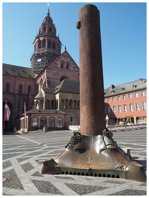 Heunen Column