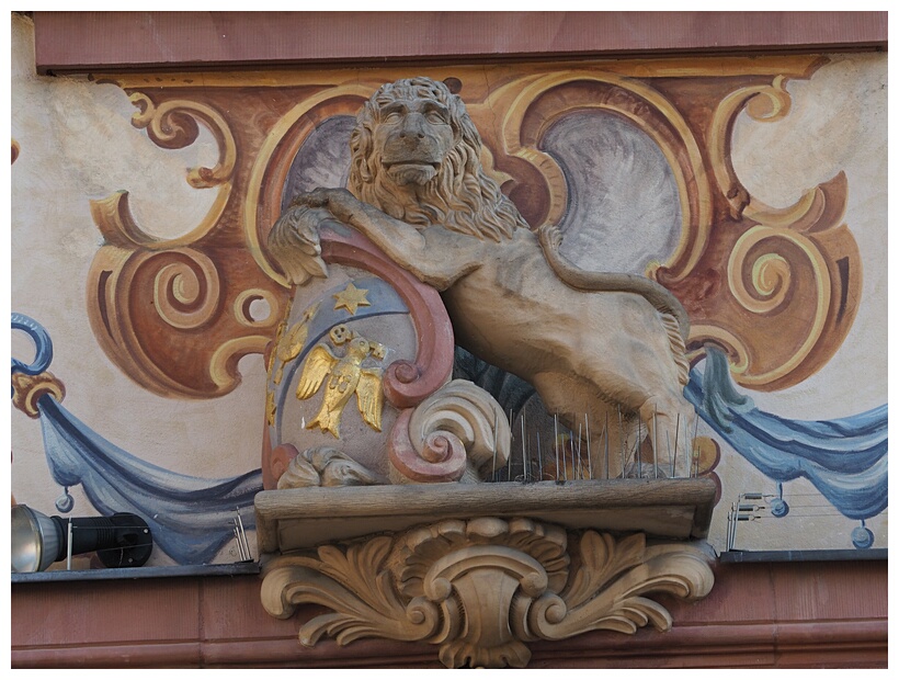 Lion Pharmacy