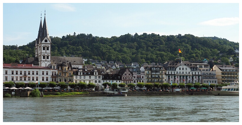 Boppard