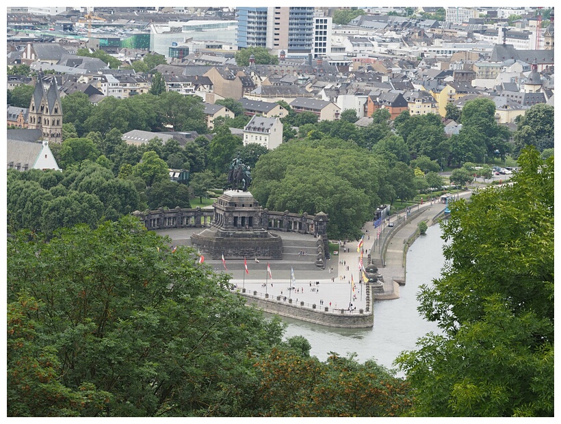 Deutsches Eck