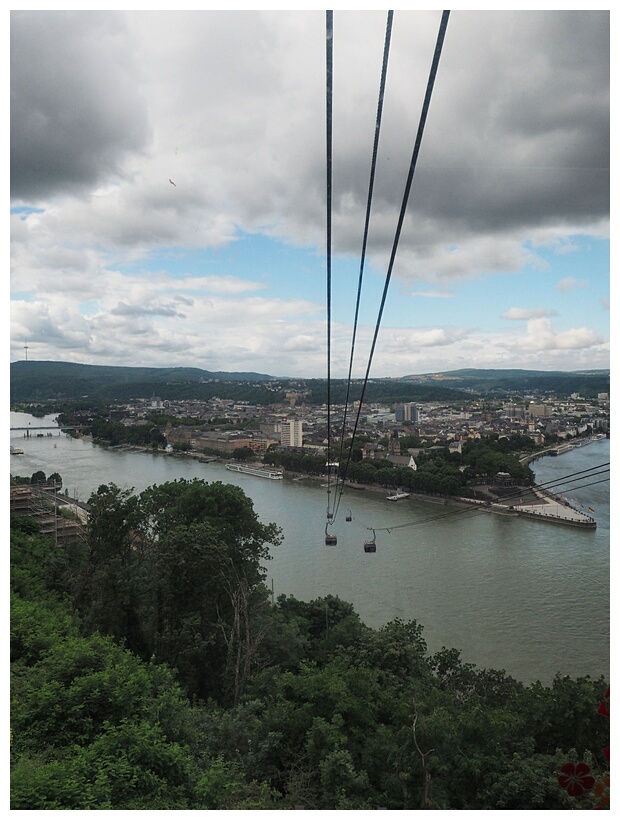 Cable Car