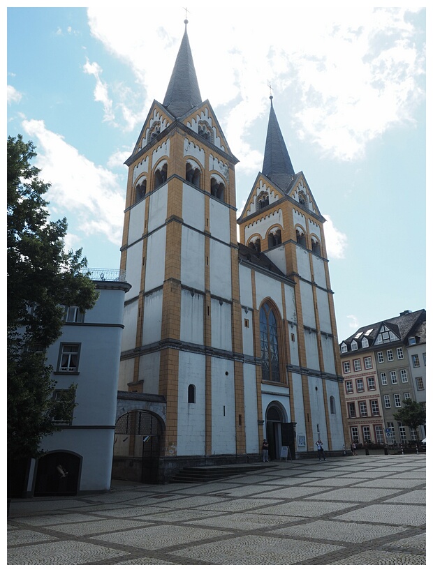 Florinskirche