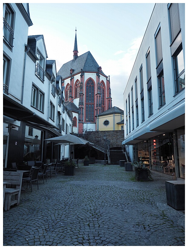 Liebfrauenkirche