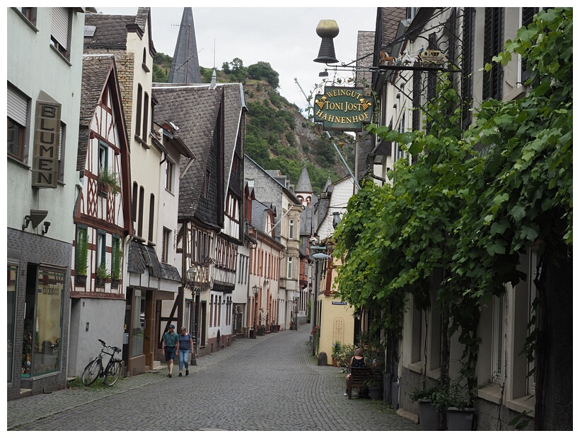 Bacharach