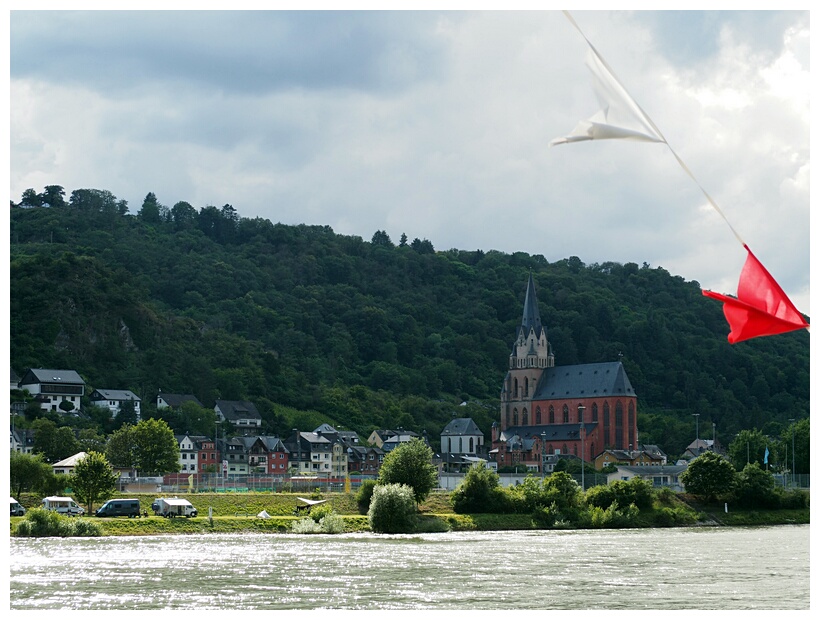 Oberwesel