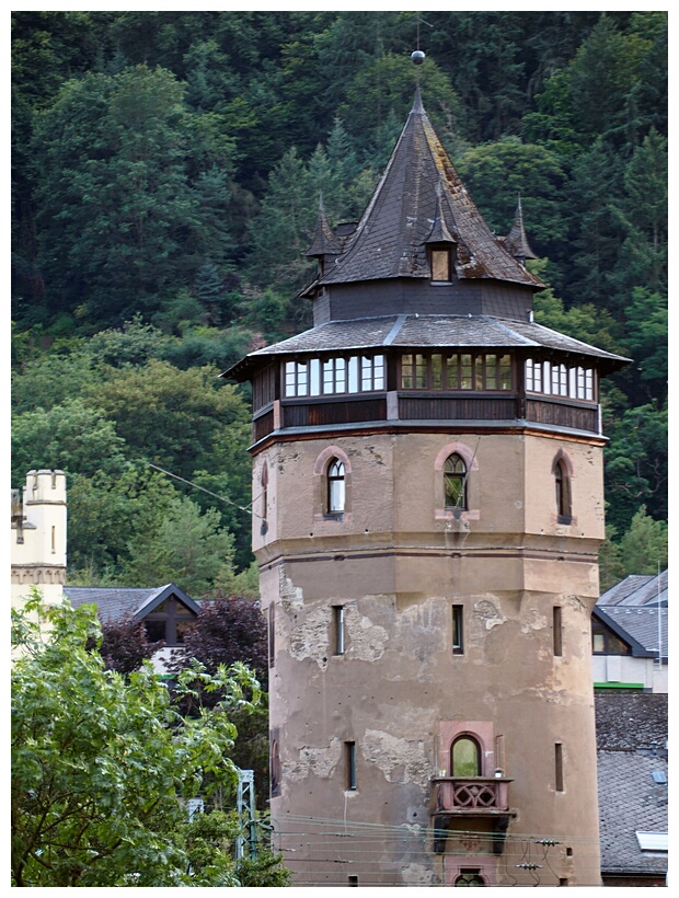 Oberwesel