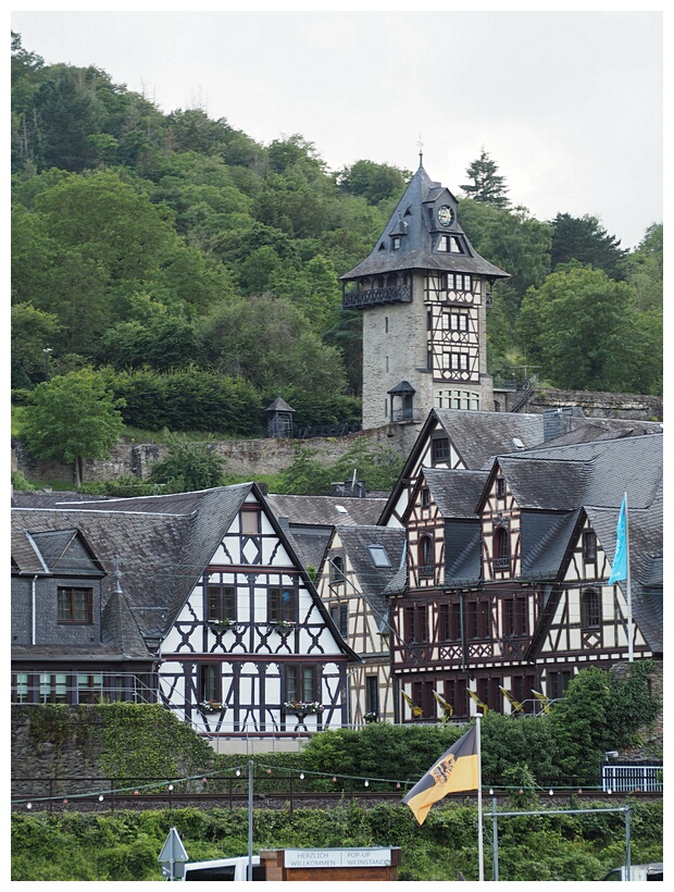 Oberwesel