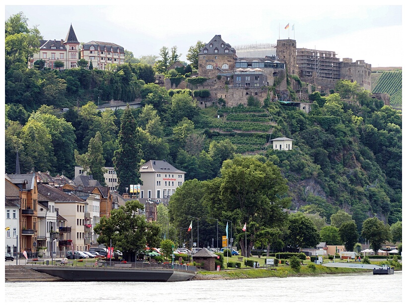 St. Goar