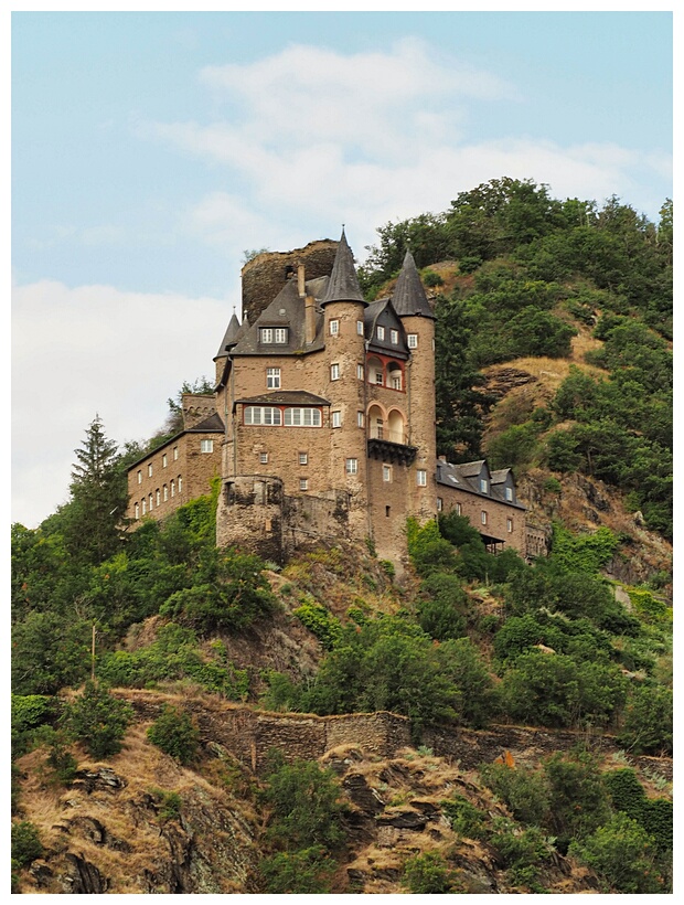 Katz Castle