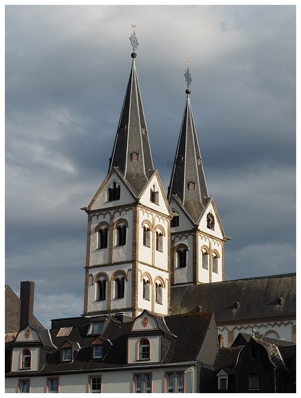 Boppard