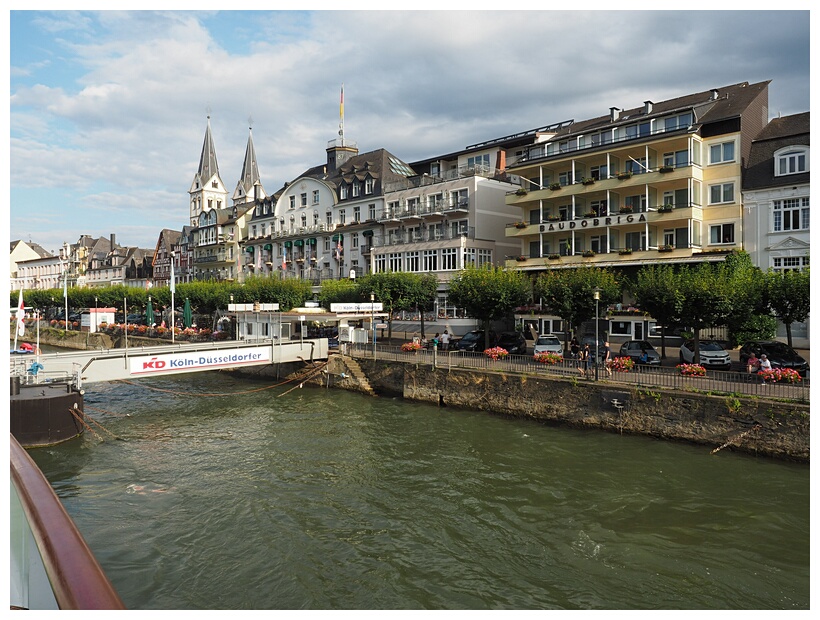 Boppard