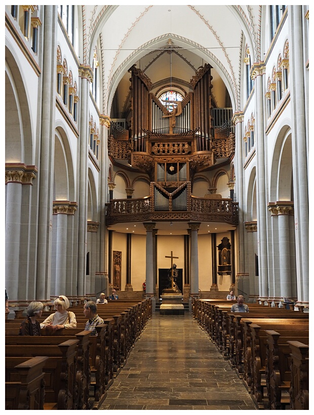 Bonn Minster