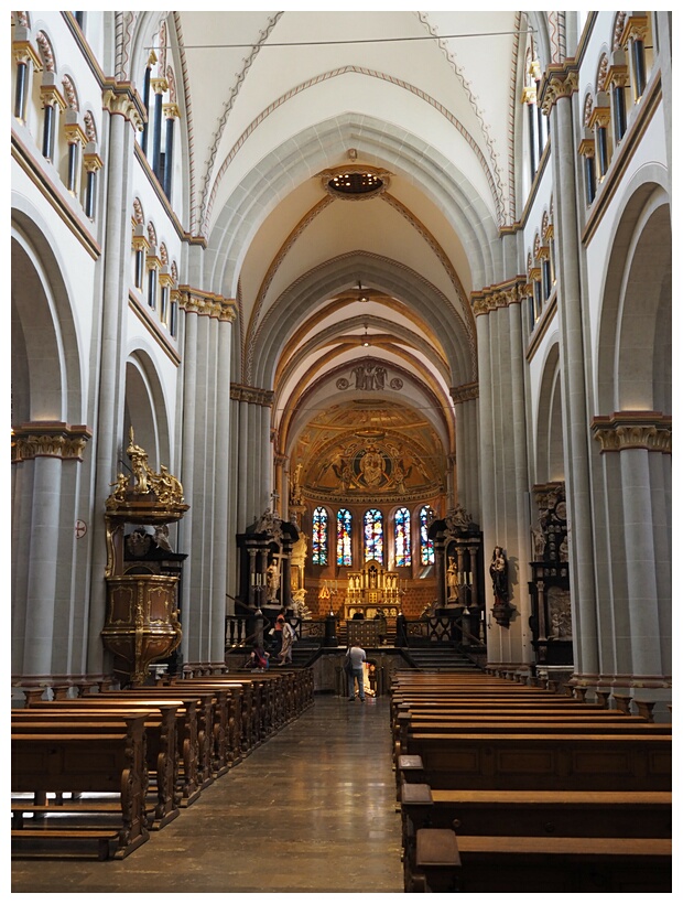 Bonn Minster