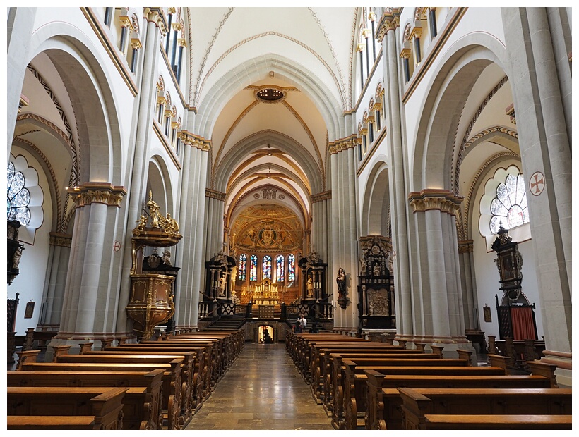 Bonn Minster