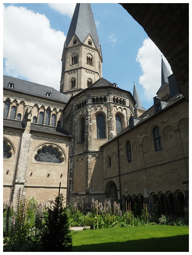 Bonn Minster