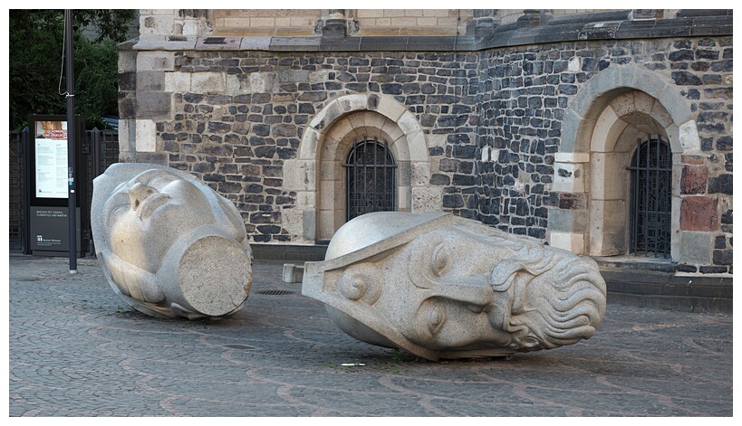 Bonn Minster