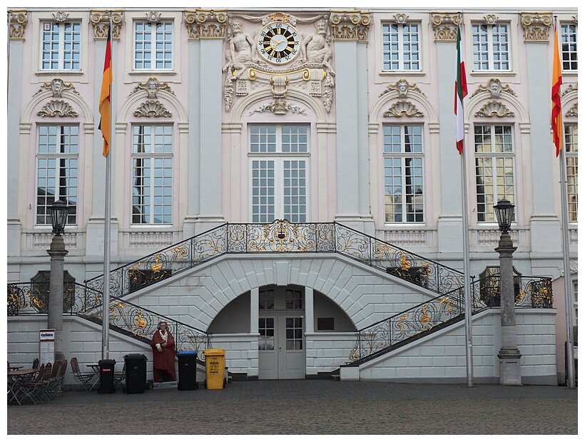 Rathaus