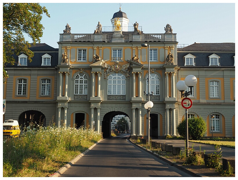 Koblenz Gate