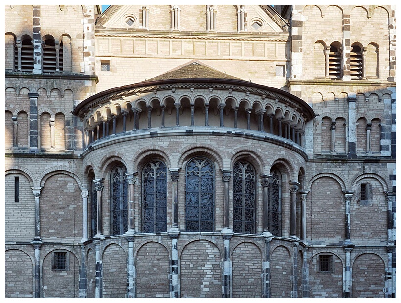 Bonn Minster