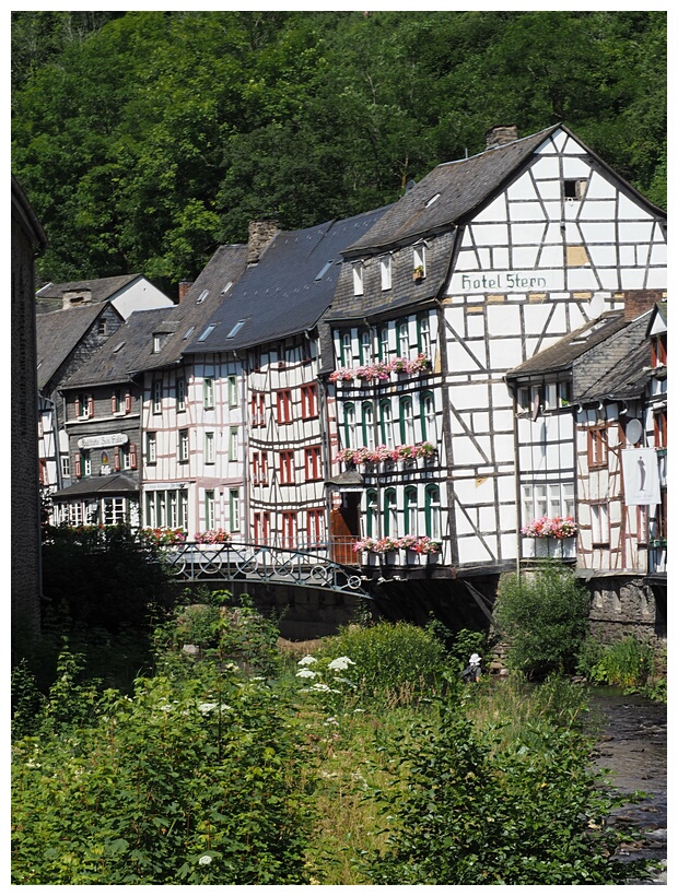 Monschau