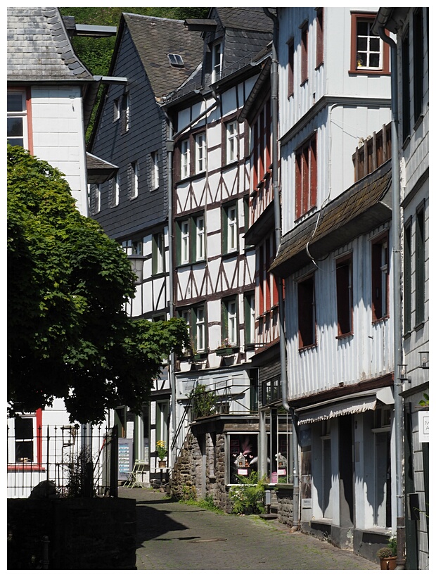 Monschau