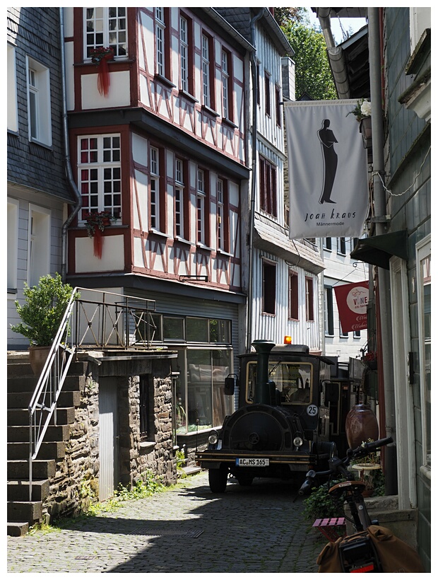 Monschau