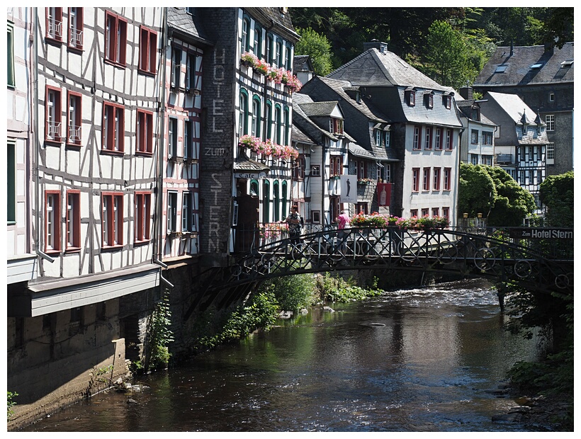 Monschau