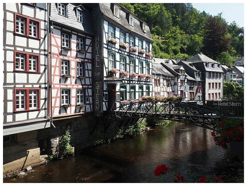 Monschau