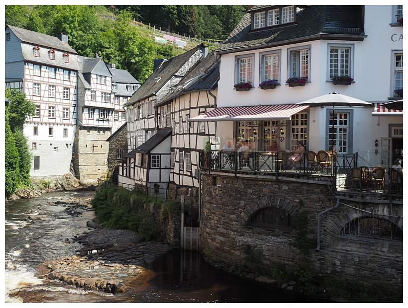 Monschau