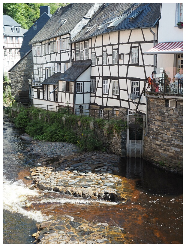 Monschau