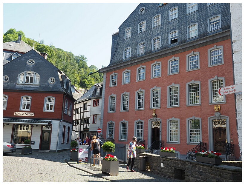 Monschau