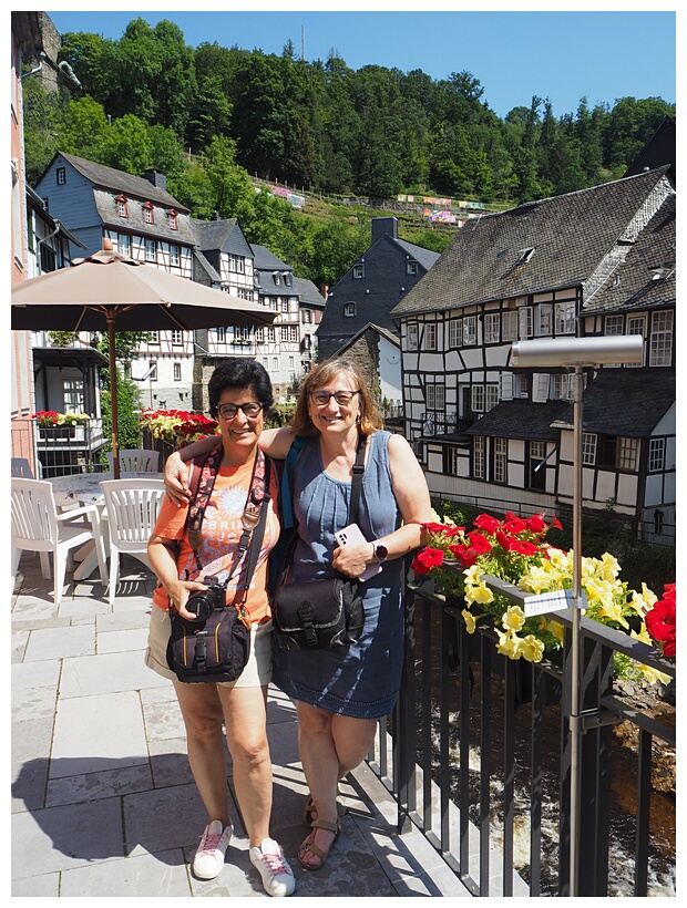 Monschau