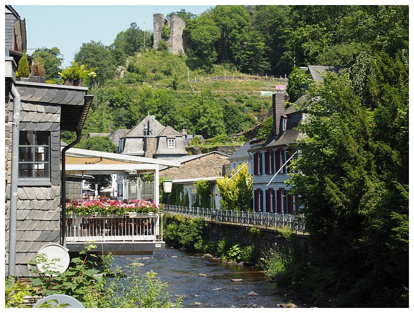 Monschau