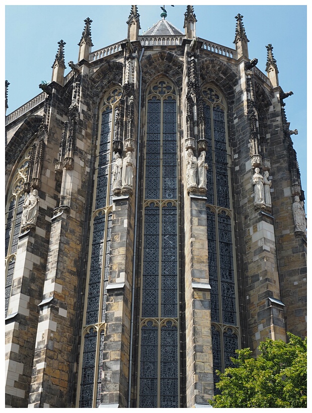 Aachen Dom