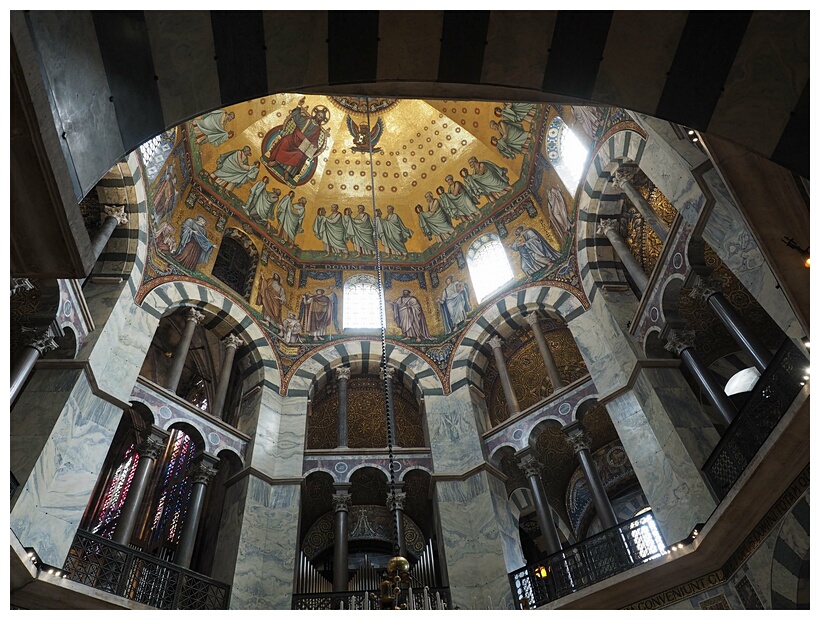 Aachen Dom