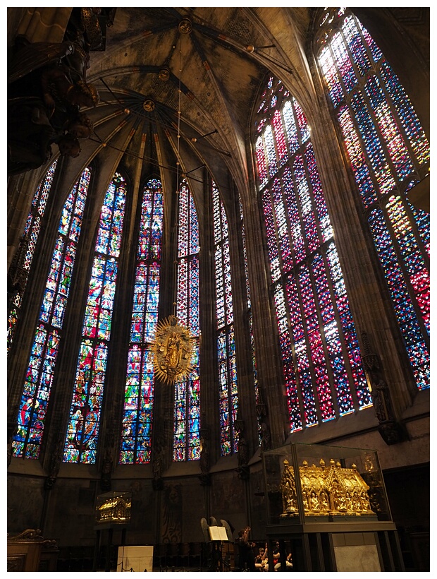 Aachen Dom