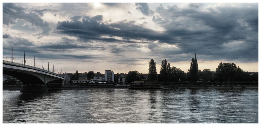 Rhine River