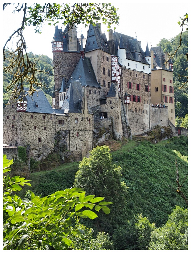 Burg Eltz