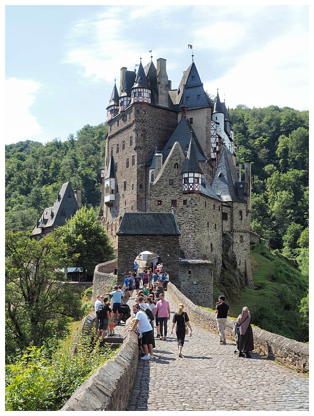 Burg Eltz