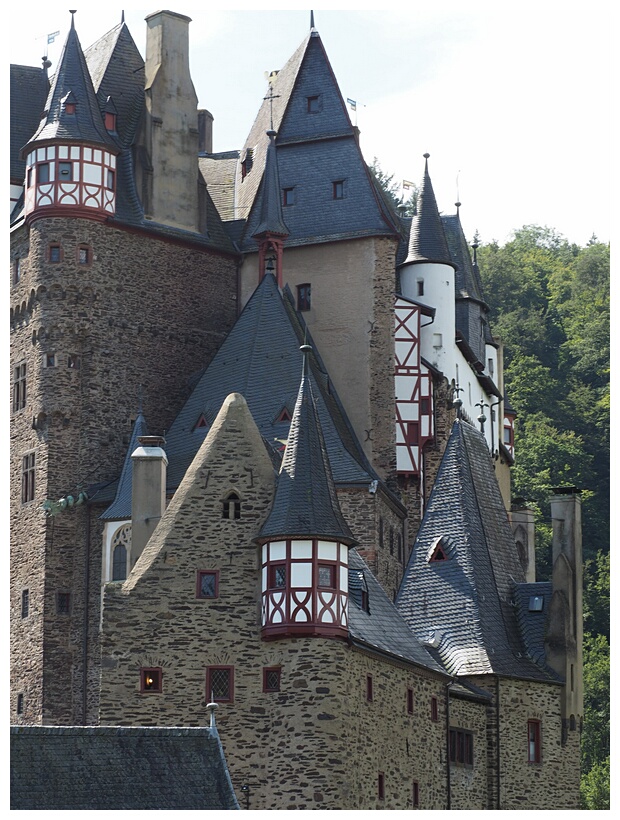 Burg Eltz