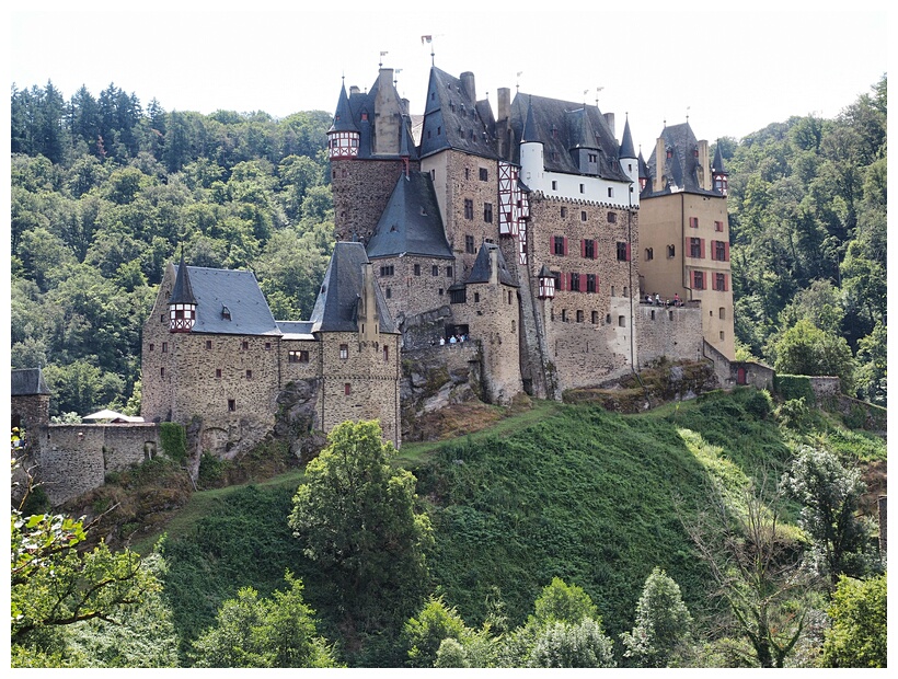 Burg Eltz