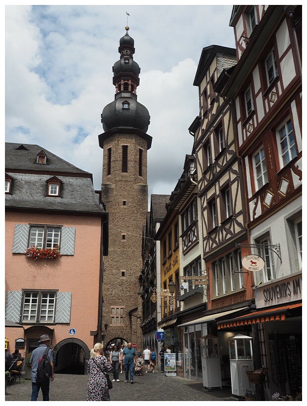 Cochem