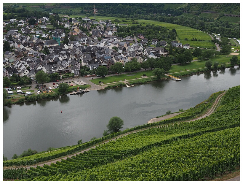 Mosel Valley