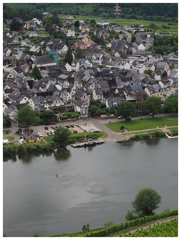 Mosel Valley