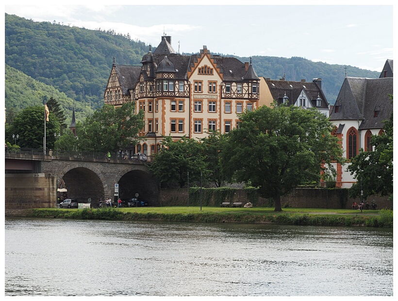 Bernkastel-Kues