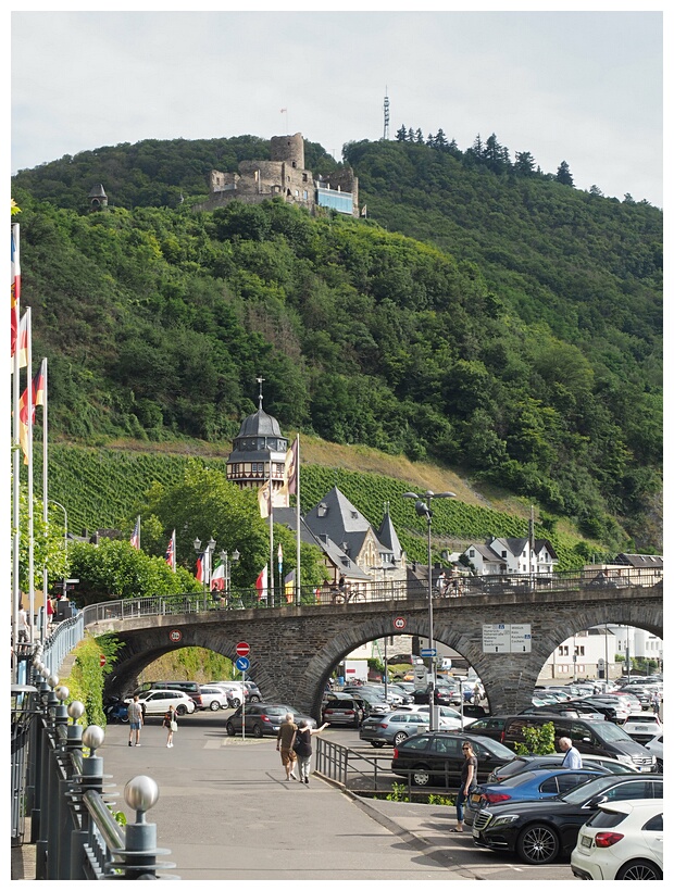 Bernkastel-Kues