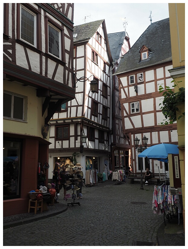 Bernkastel-Kues