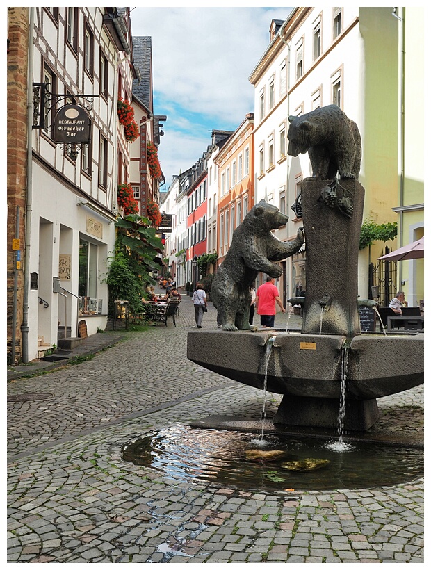 Bernkastel-Kues